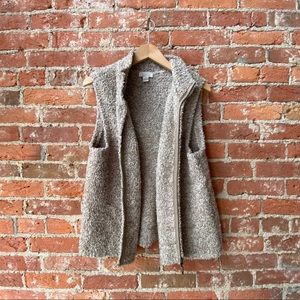 Christopher & Banks Vest